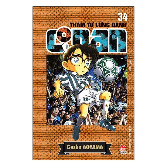 Combo Thám Tử Lừng Danh Conan Tập 31 - 40