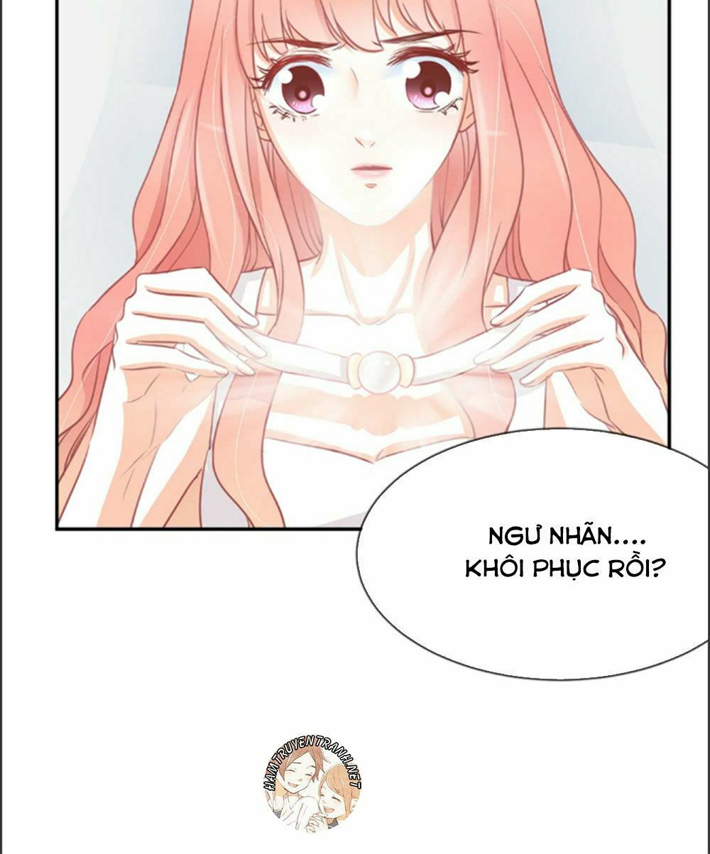 cẩm lý thiếu nữ của tôi chapter 9.4 25