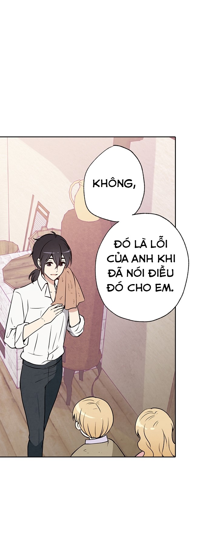 nụ hôn của valentine chapter 6 39
