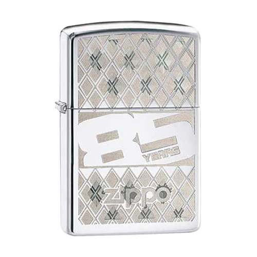 Bật Lửa Zippo 29438 85th Anniversary