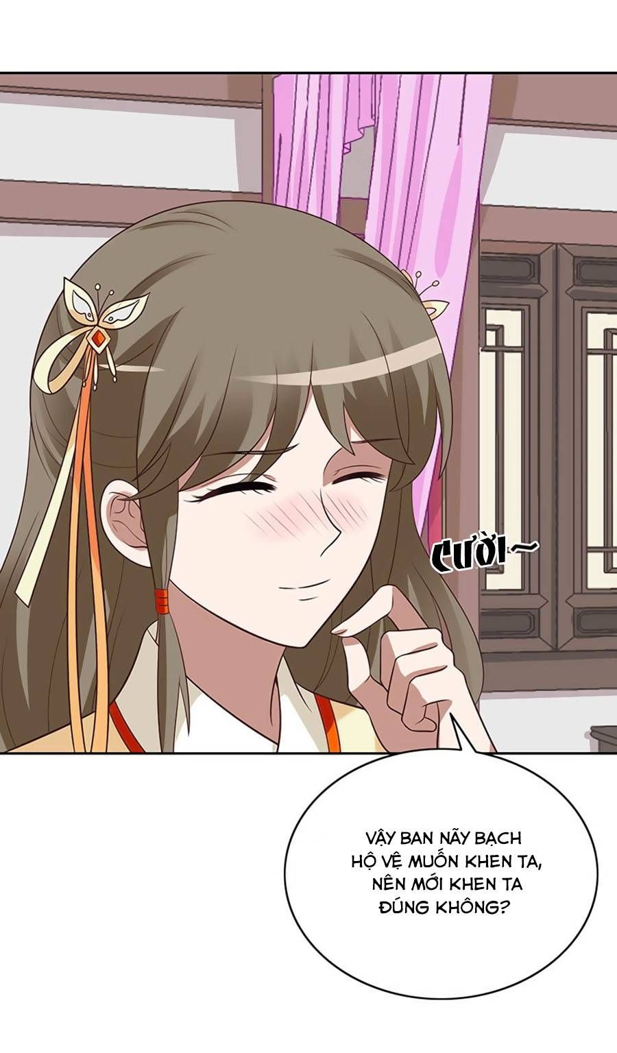 kiêu ngạo vương gia chủng điền phi chapter 132 17