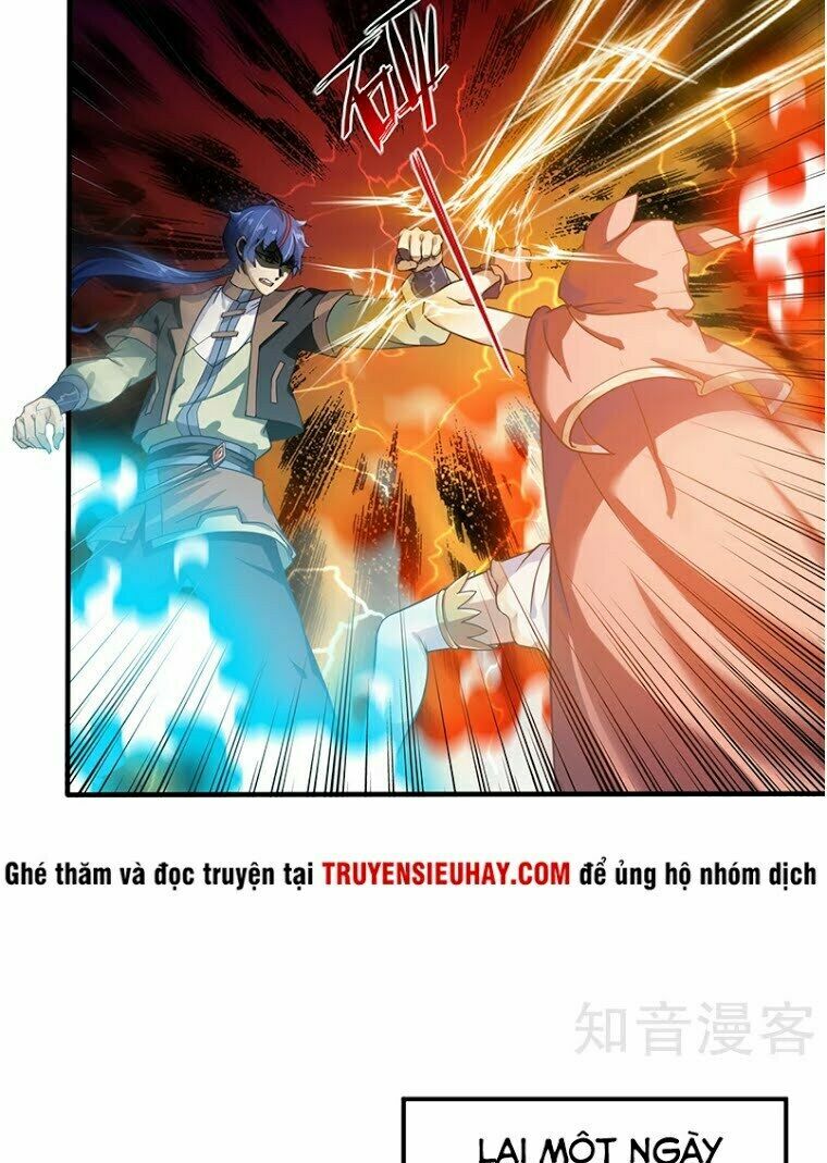 võ đạo độc tôn chapter 10 8