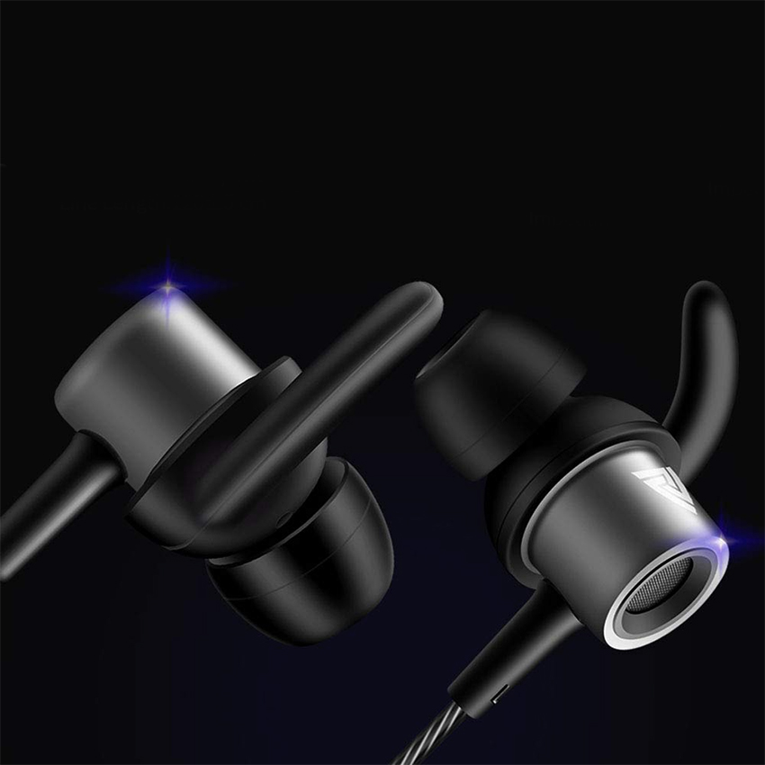 Tai Nghe Thể Thao QKZ CK1 in-ear Sport - Hàng Chính Hãng