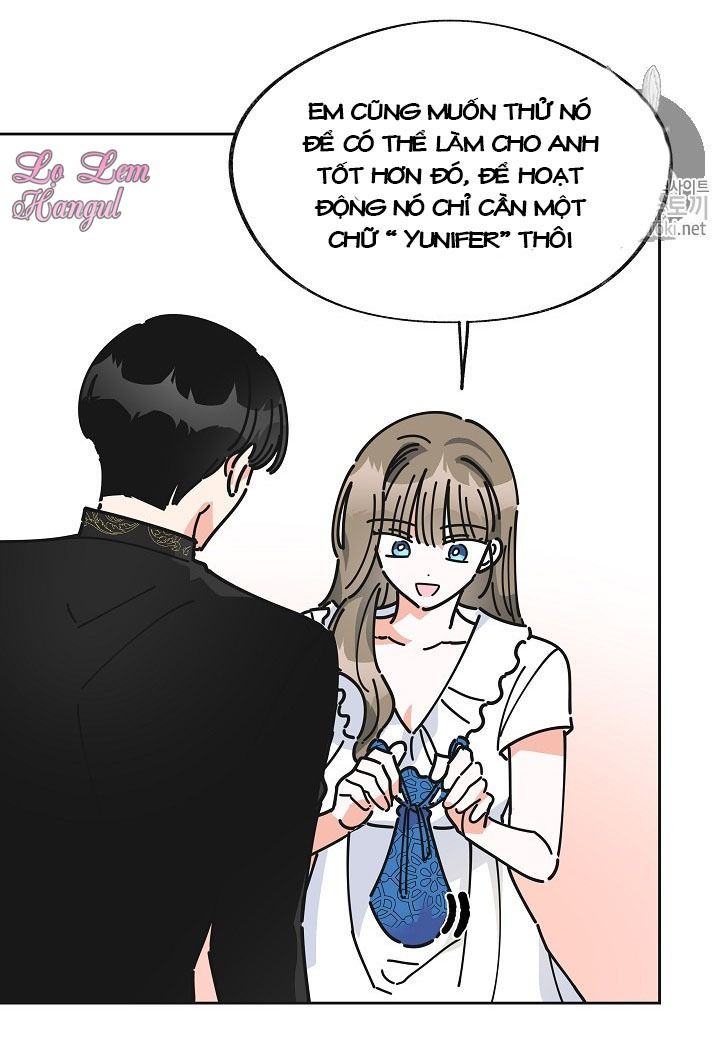 ác nữ tiểu thư chapter 8 72