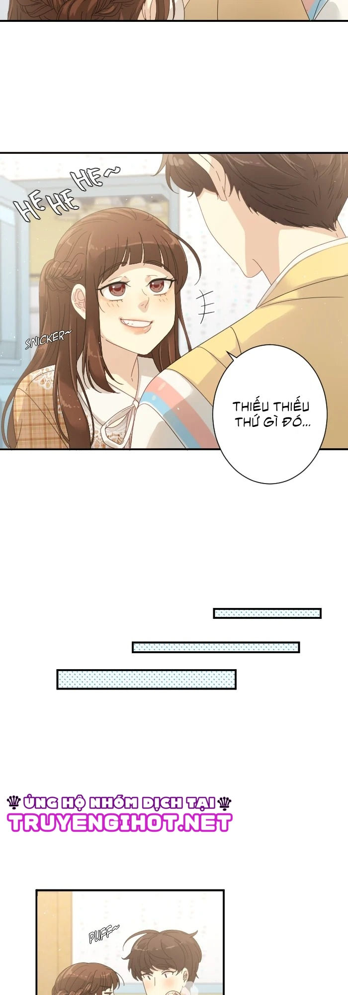 cậu bé người sói chapter 14 9