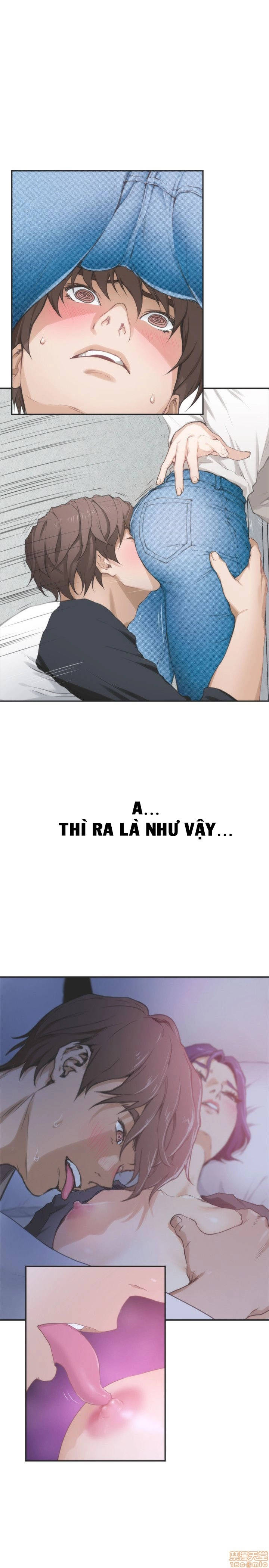 cặp đôi s chapter 27 34