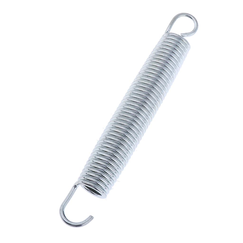 Lò Xo Mạ Chrome Chống Oxi Hóa Cho Bạt Nhún Lò Xo