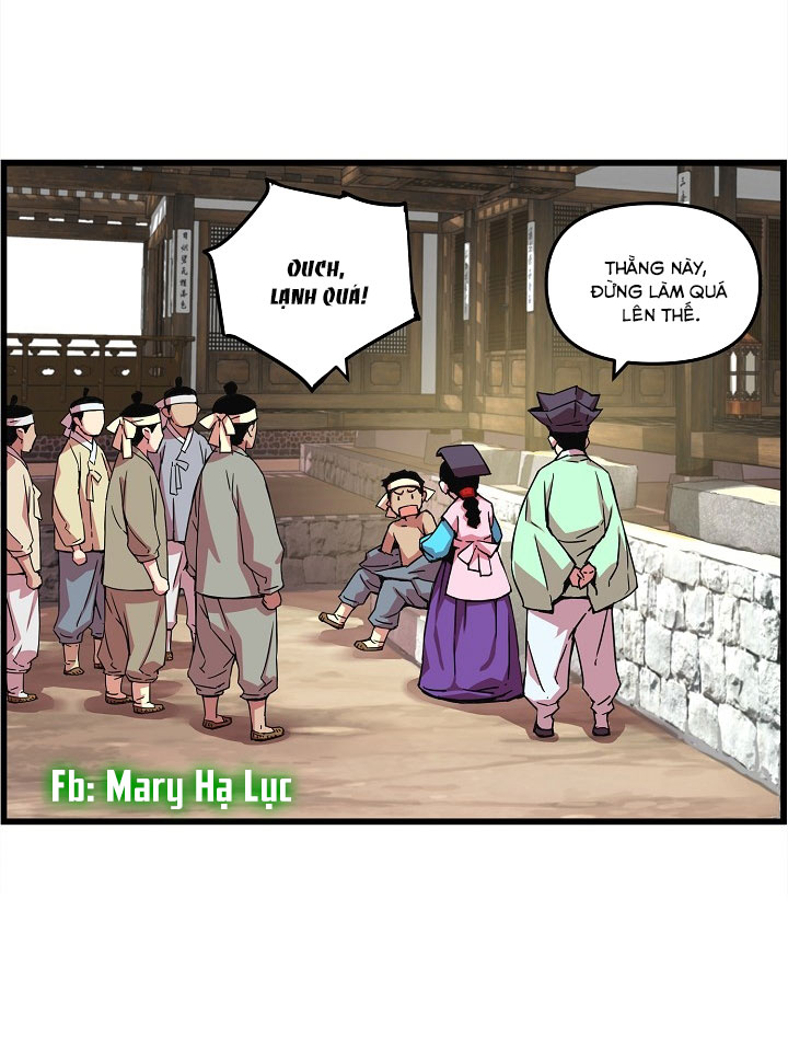 tôi sẽ sống như một hoàng tử chapter 25 17