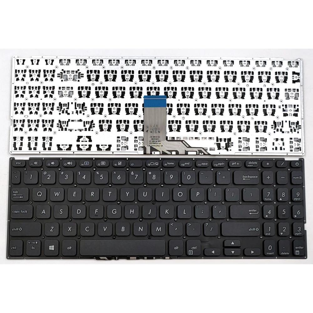 (KEYBOARD) BÀN PHÍM LAPTOP   X512 dùng cho Vivobook X512 X512FA X512DA X512UA X512UB