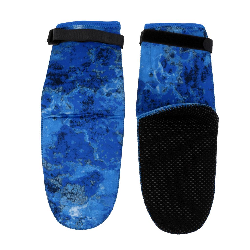 3mm Neoprene Dive Socks Boots for Scuba Diving Surfing Swimming Snorkeling
