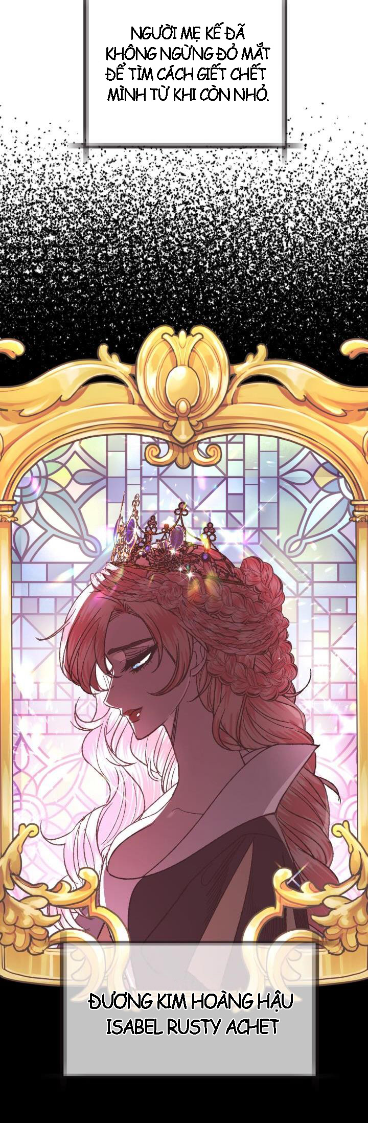 cha à, con không muốn kết hôn đâu chapter 30 17