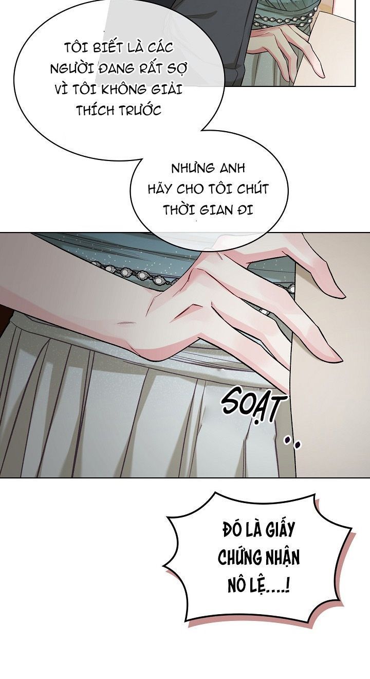 kẻ tạo ra ác nữ chapter 34 12