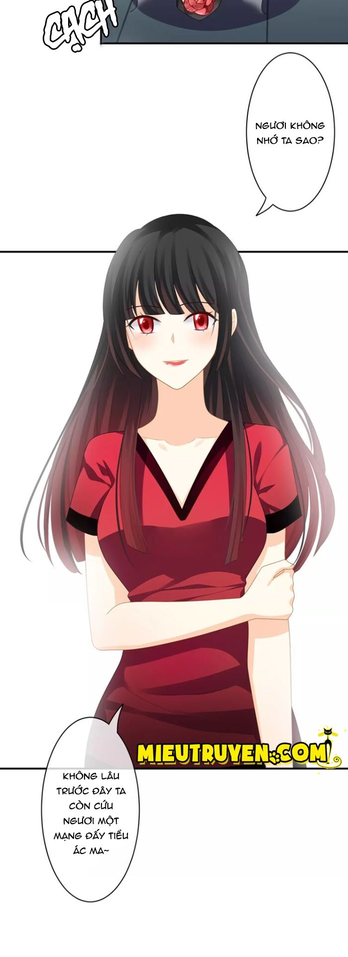 độc nhãn ác ma của ta chapter 34 26