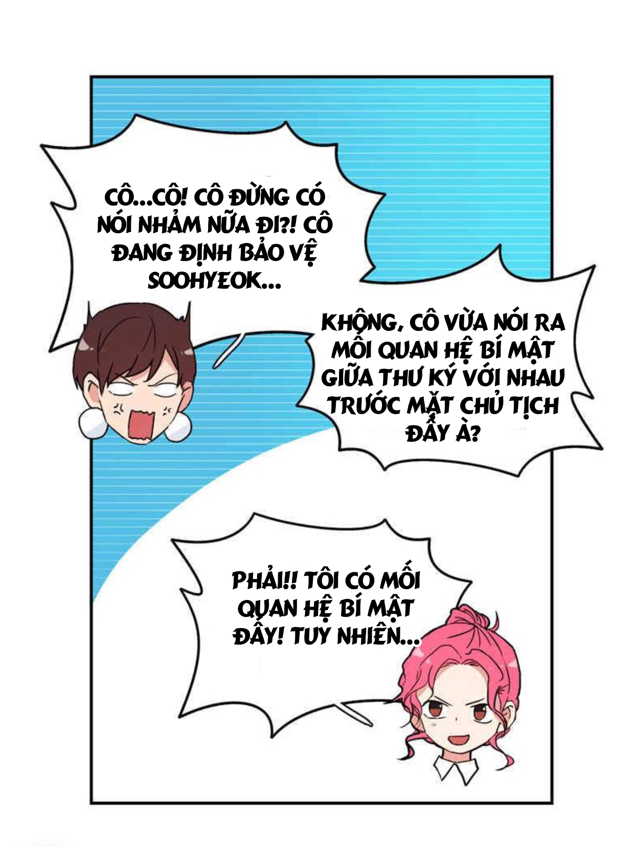 rắc rối về vấn đề yêu đương của tôi chapter 57 30