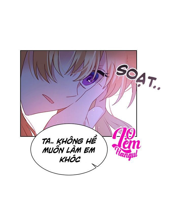 tôi là vị hôn thê phản diện chapter 23 5