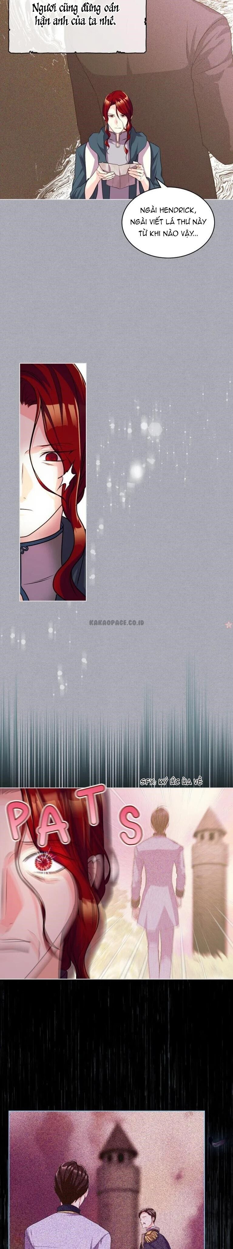 đức hạnh của ác nữ phản diện chapter 52 13