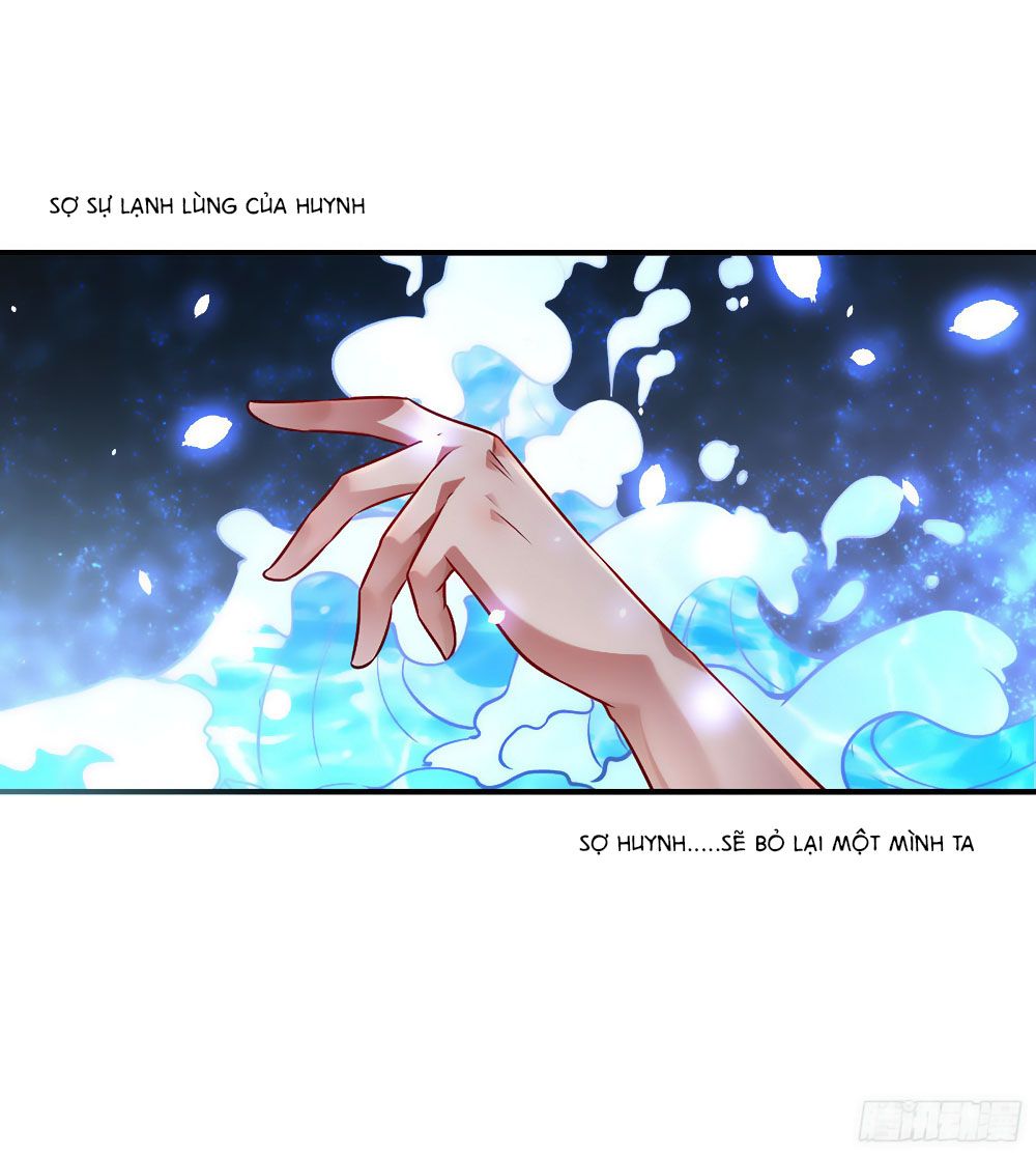 Liêu Liêu Nhân Thân Tu Tiên Truyện chapter 102 - Trang 18