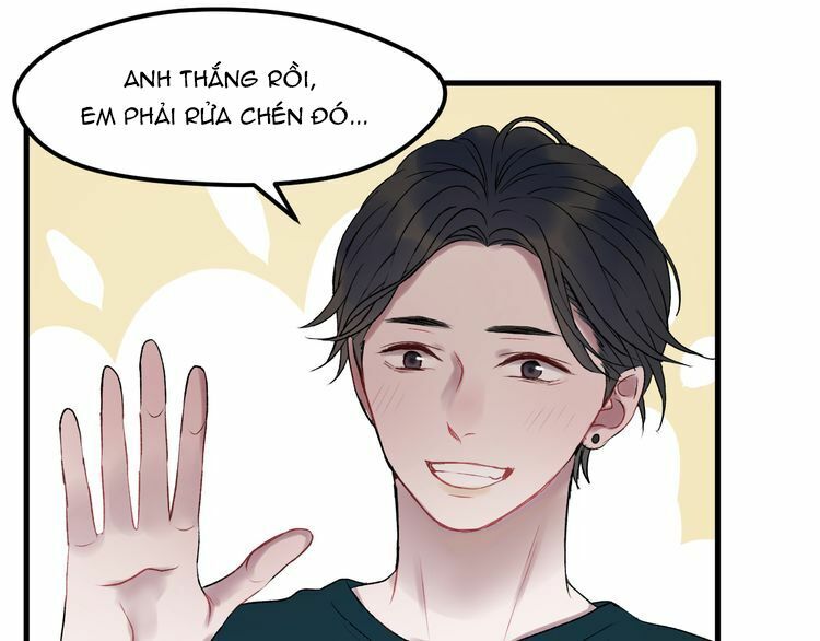 Lượm Được Một Tiểu Hồ Ly Phần 2 Chapter 79 - Next Chapter 80