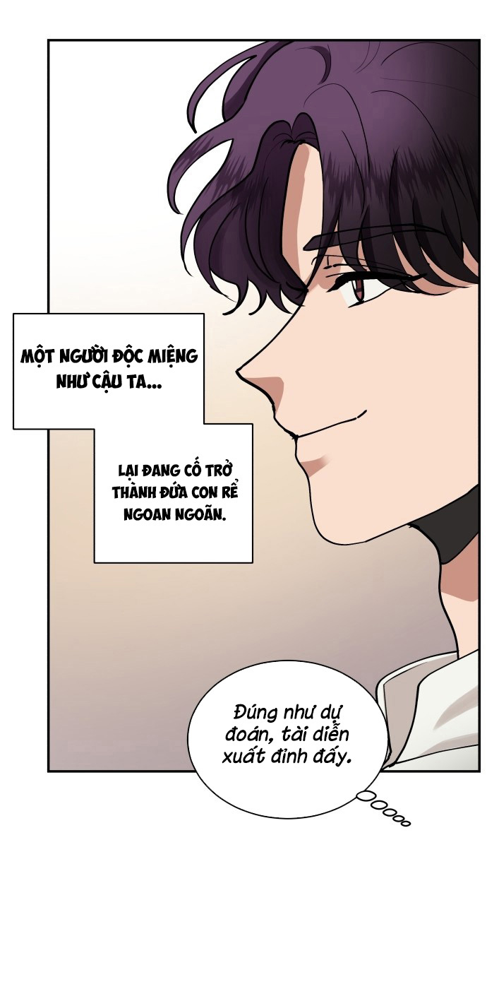 oan gia ngõ hẹp chapter 27 52