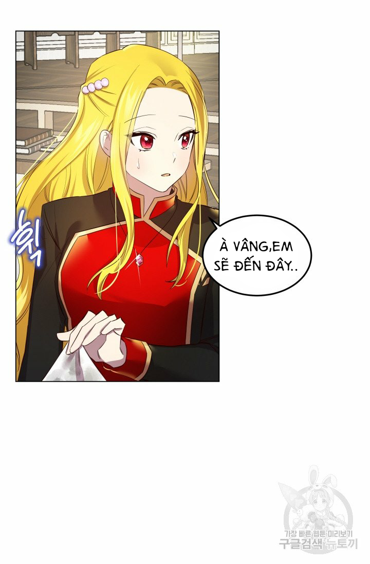 hủy bỏ điều ưóc này! chapter 2 64