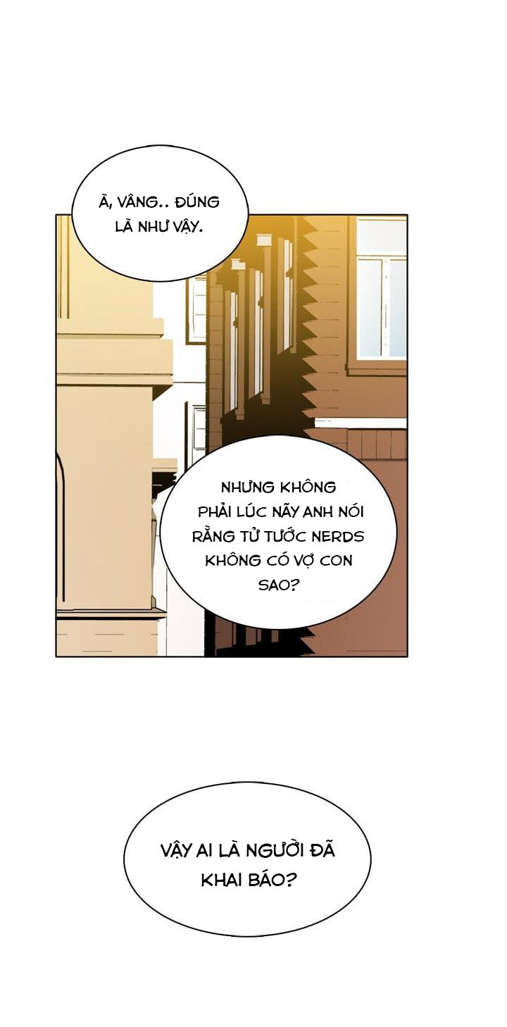 thanh tra của muiella chapter 33 27