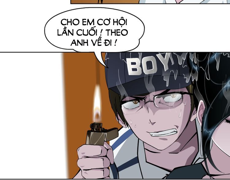 câu lạc bộ ngoại tình chapter 26 21