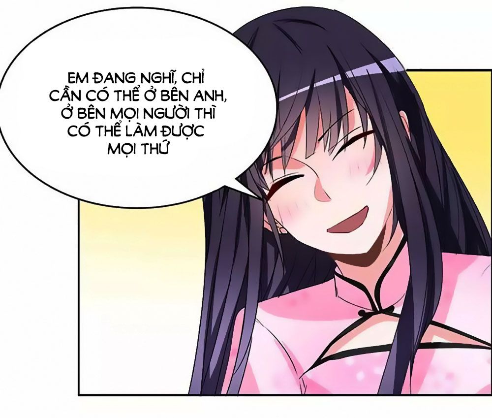 Dân Quốc Yêu Văn Lục chapter 104 - Trang 40