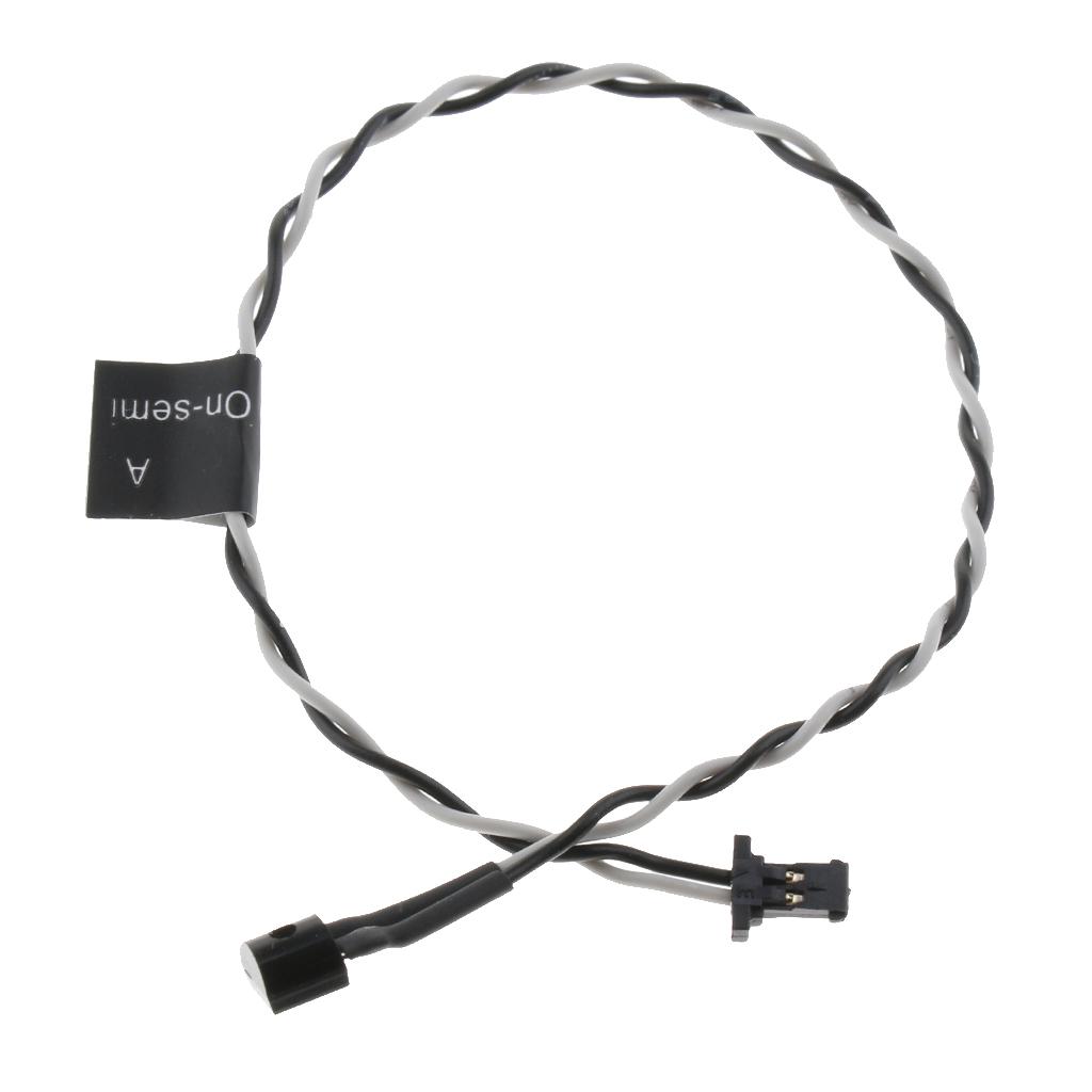 Replacement Cable for The Temperature Sensor of The LCD Screen  Suitable for A1311 A1312 2009 2012