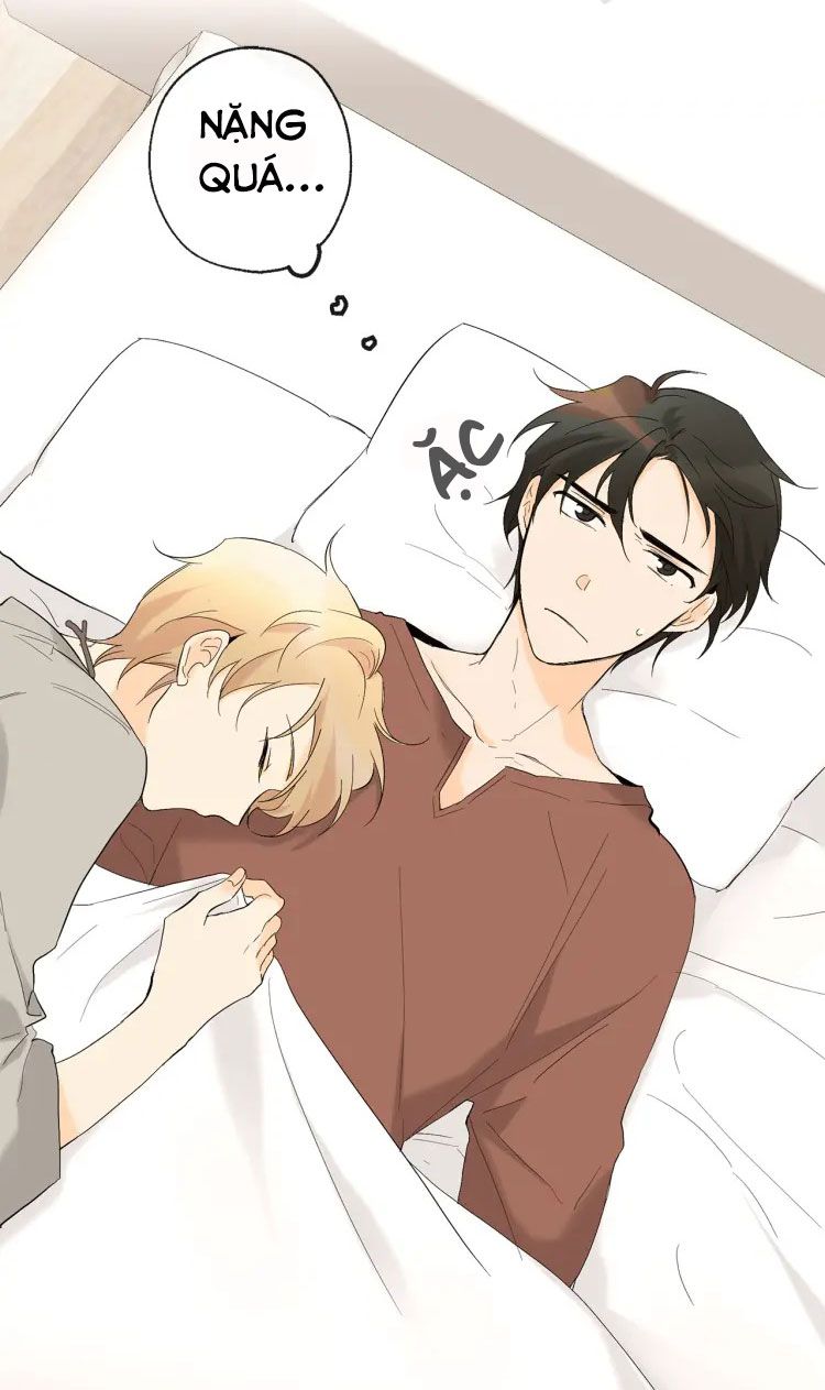 sơn thần đại nhân vẫn nhớ tôi chapter 3 40