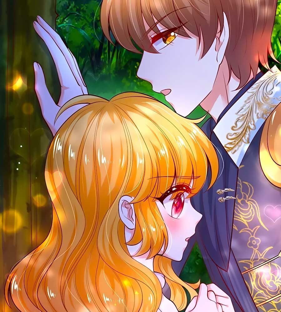 bỗng một ngày nọ trở thành con gái vua chapter 215 51