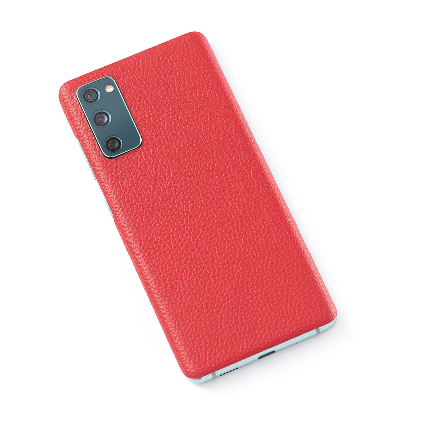 DÁN DA SAMSUNG GALAXY S20 FE - CHÍNH HÃNG KHACTEN.COM