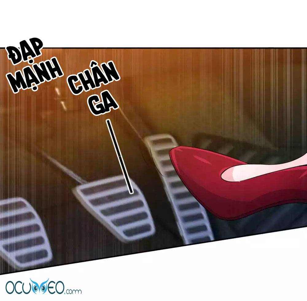 thời thượng nữ vương có chút tô chapter 10 1