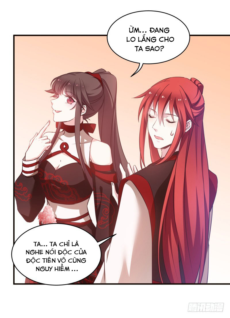 trò chơi trừng phạt chapter 74 26