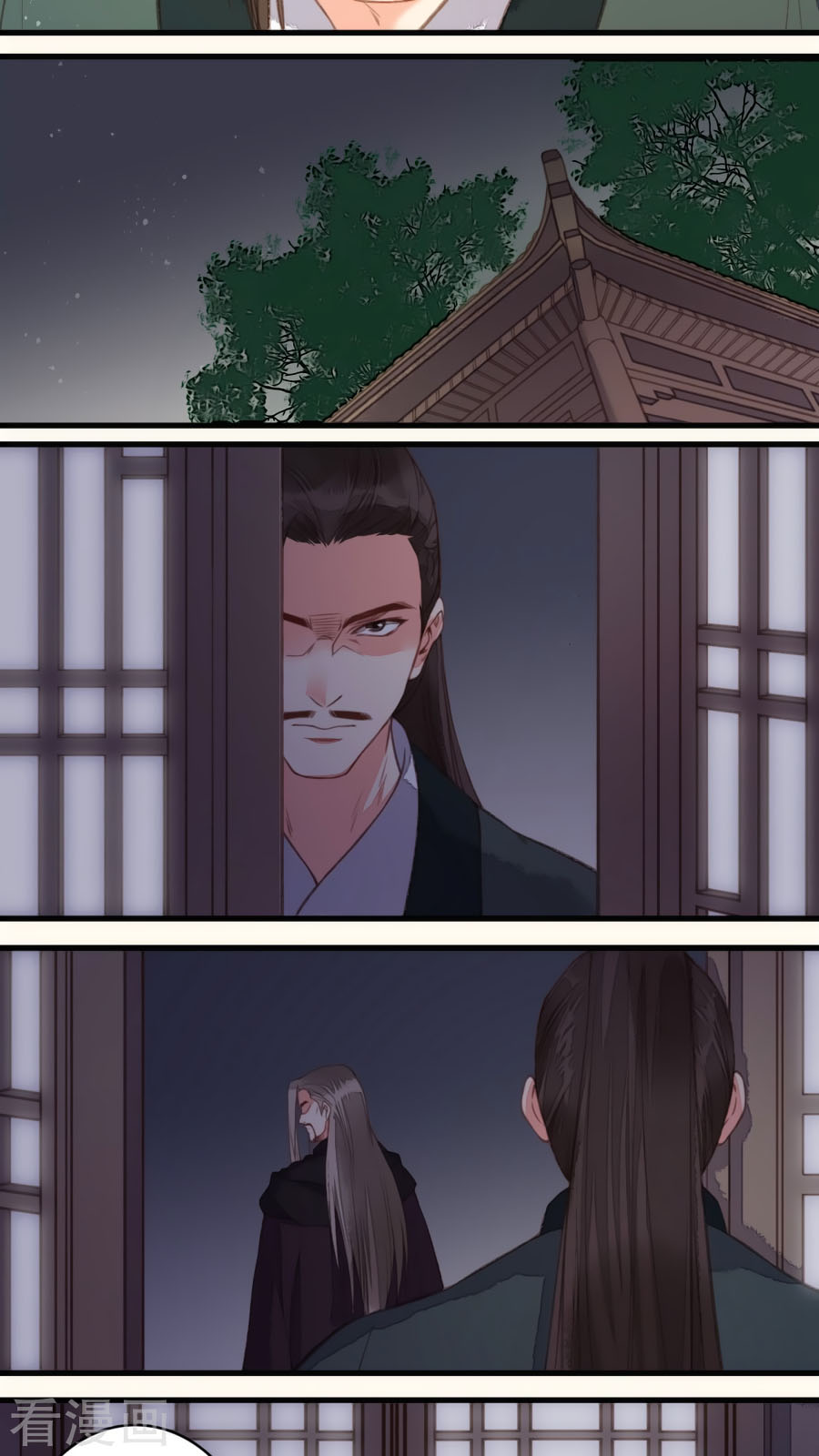 An Gia Hữu Nữ chapter 39 - Trang 14