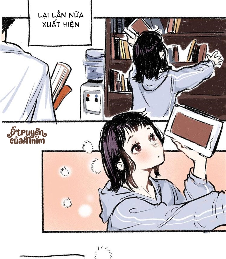 Ngày Ngày Đi Nhờ Xe! Chapter 10 - Trang 2