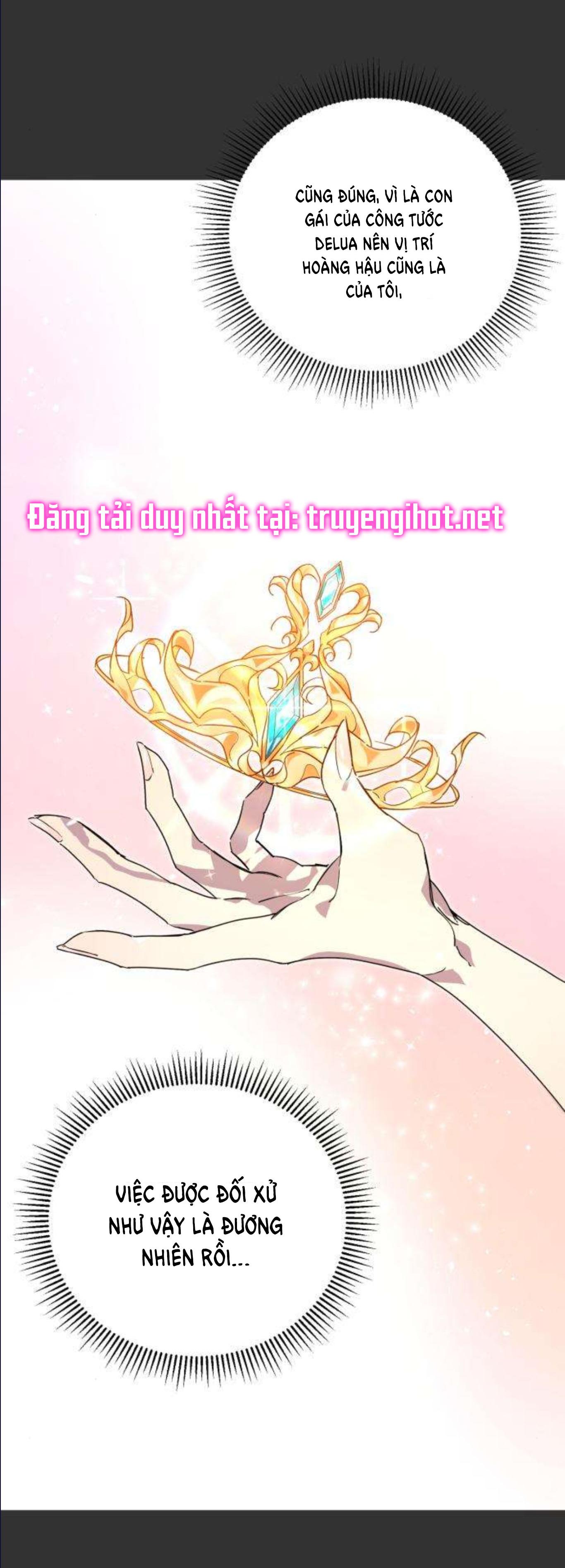 đã có lúc ta muốn nàng chết đi chapter 2 42