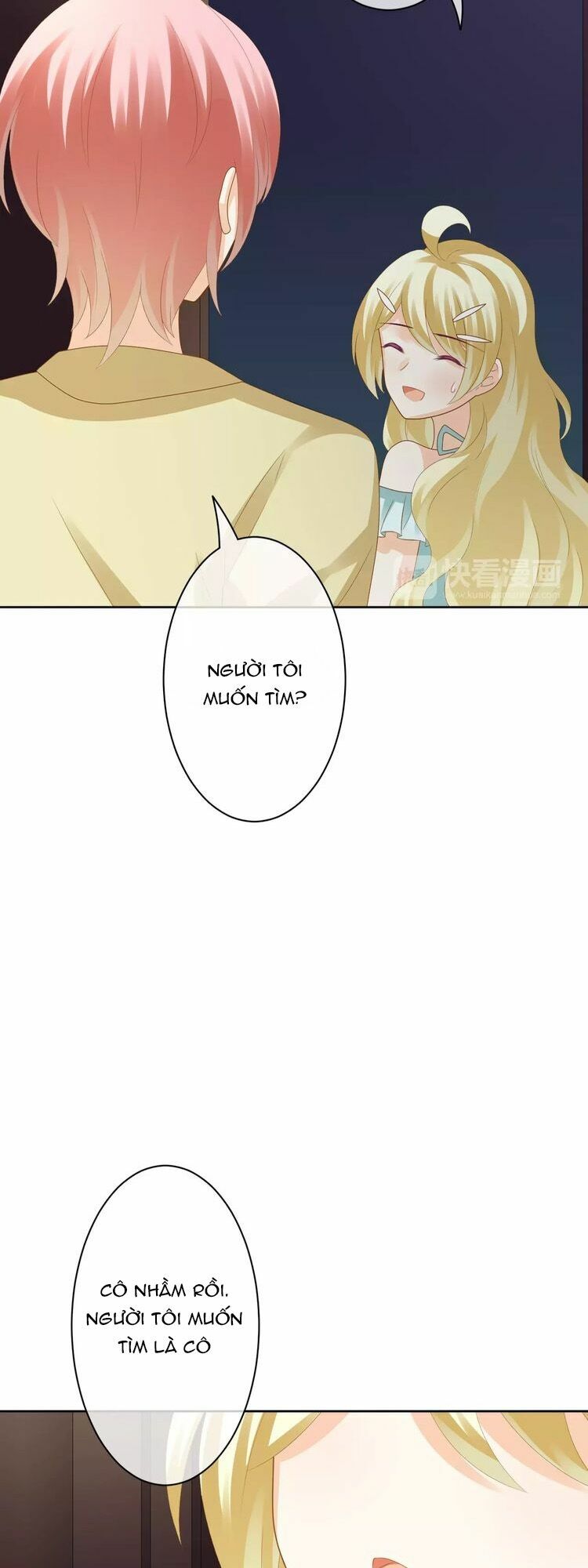 độc nhãn ác ma của ta chapter 18 6