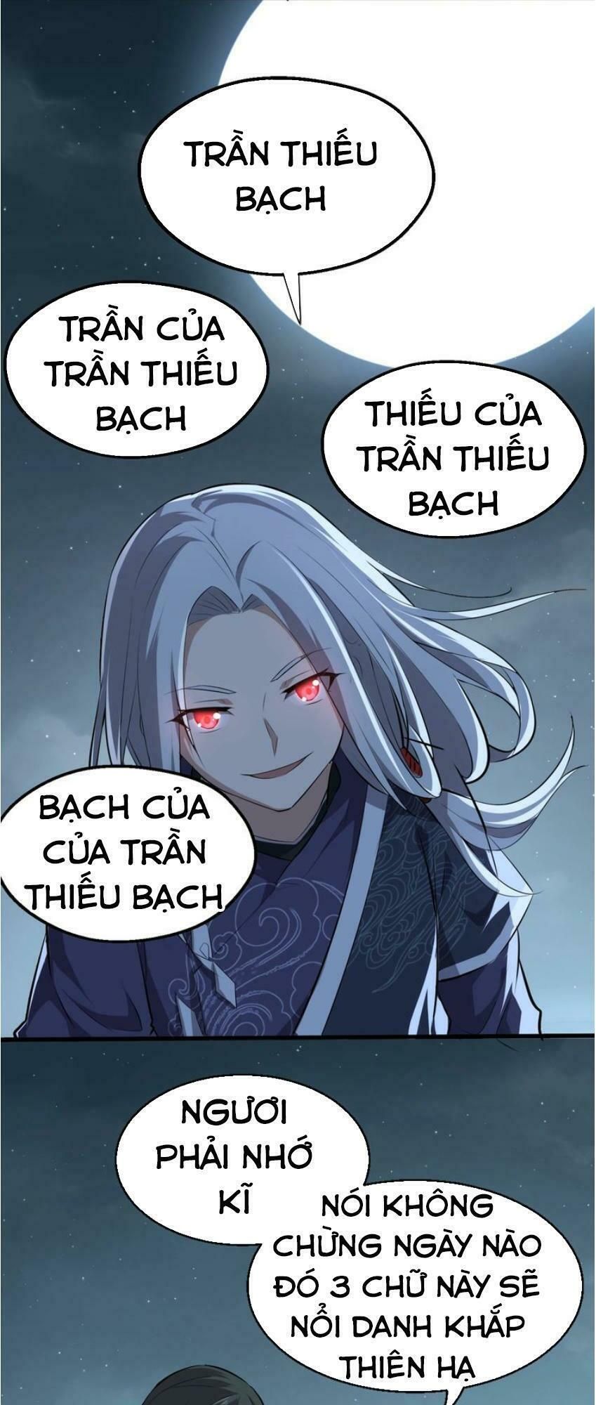 đại nghịch chi môn chapter 35 26