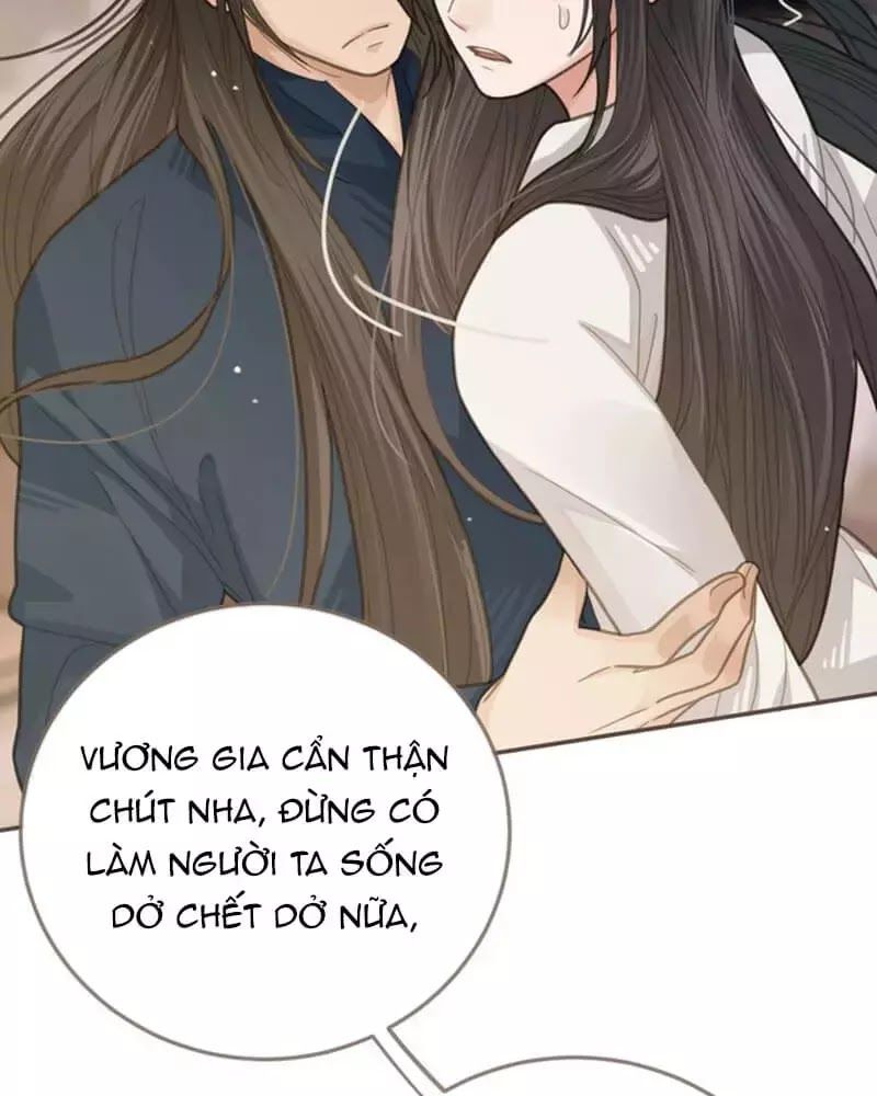 Nô Lệ Câm chapter 8