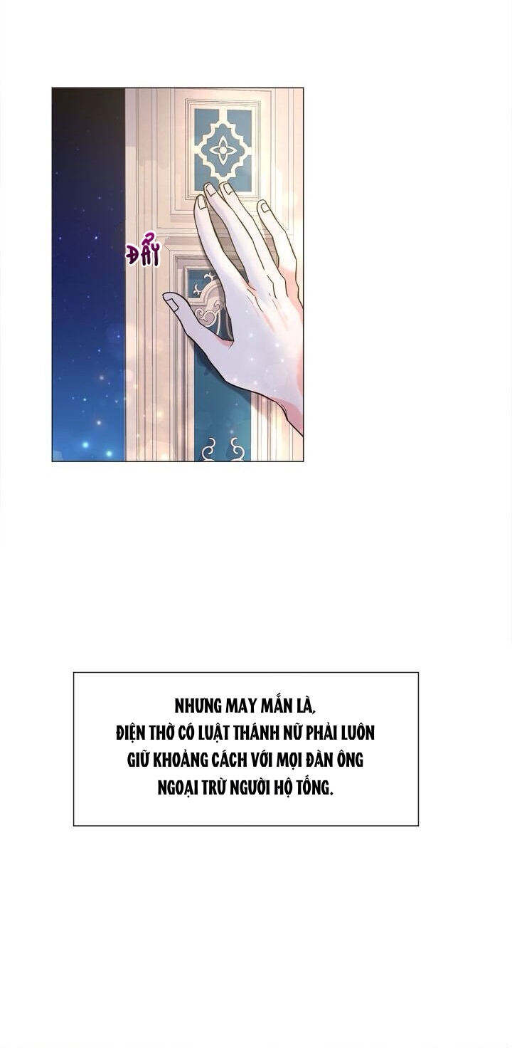 cách nhân vật phụ phá đảo game hẹn hò chapter 5.1 21