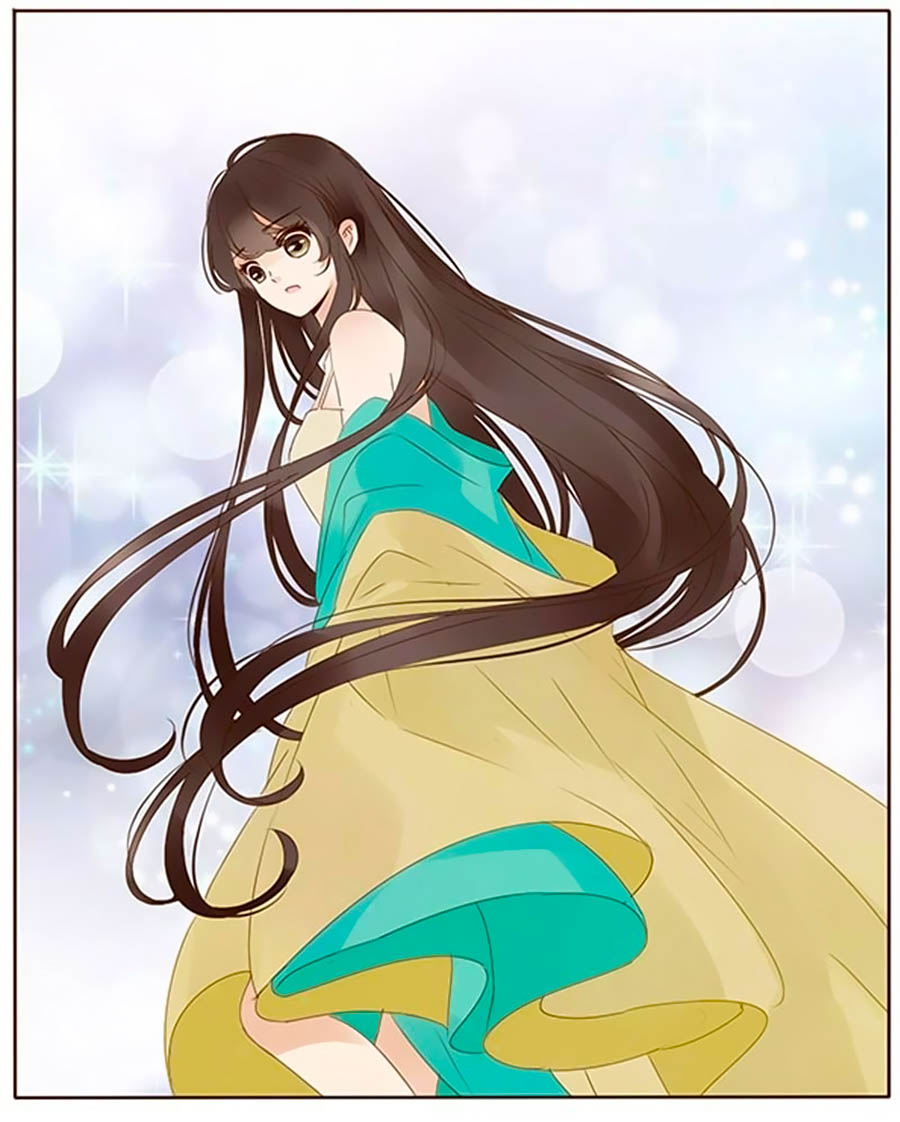 đế vương trắc chapter 172 24