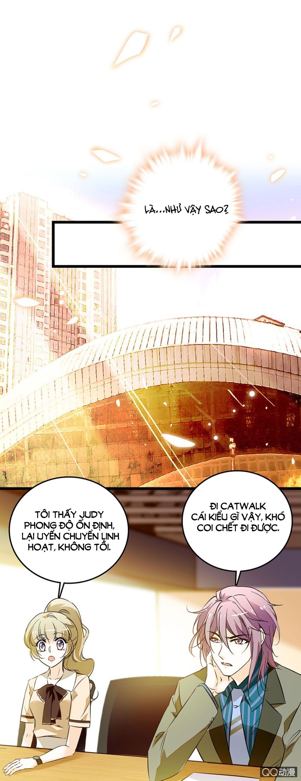 tịch nhan hoa nở chỉ vì em chapter 51 3