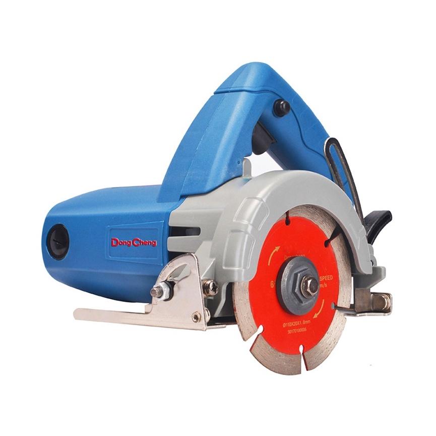 Máy cắt gạch Dongcheng DZE05-110