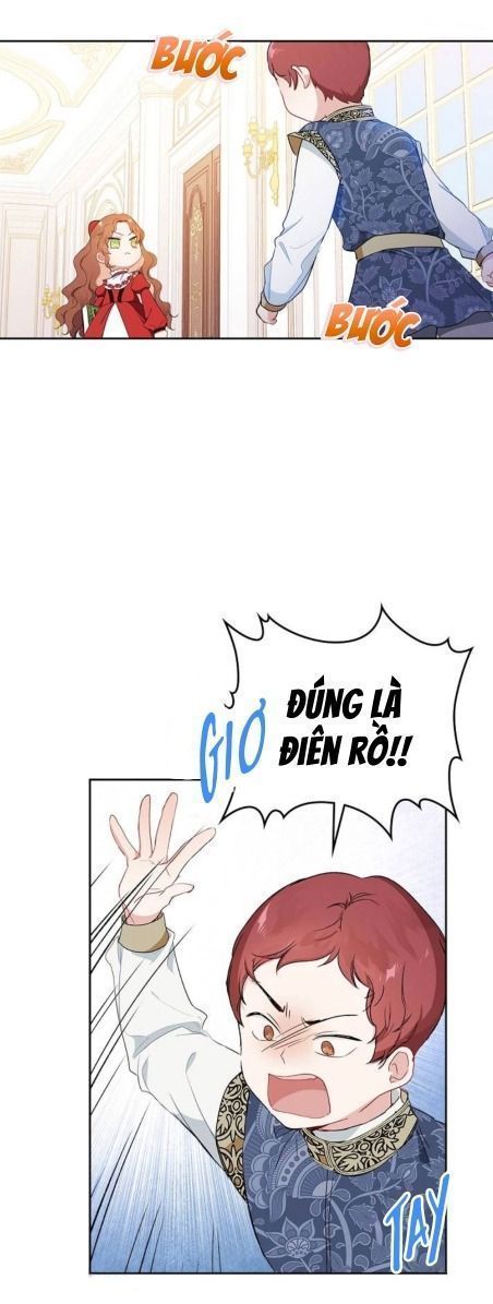 lần này tôi sẽ trở thành gia chủ chapter 3 36