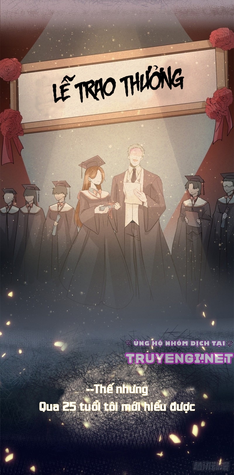 kế hoạch chinh phục công tước máu lạnh chapter 1 14