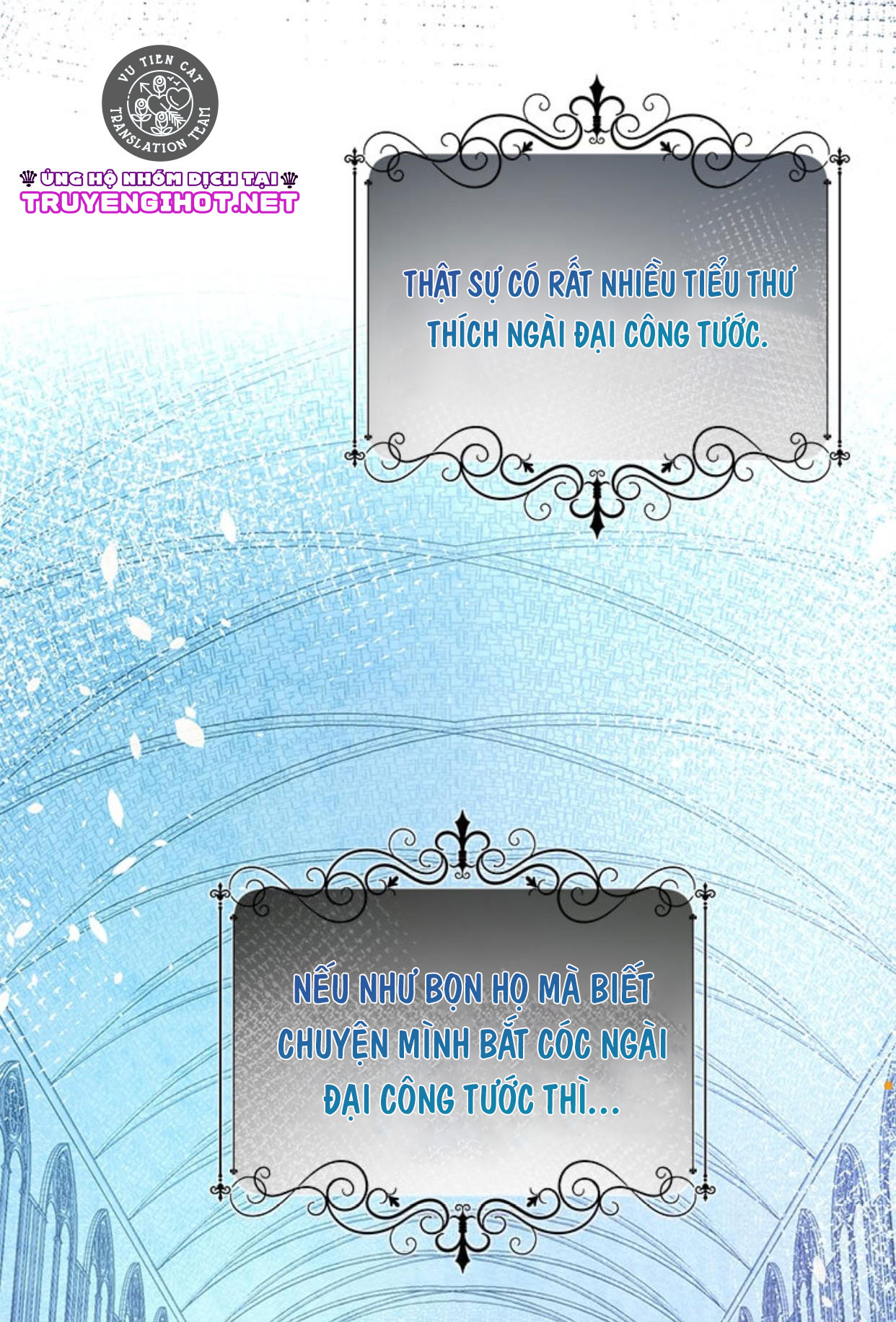 đó chỉ là sai lầm thôi mà, ngài đại công tước! chapter 2.1 34