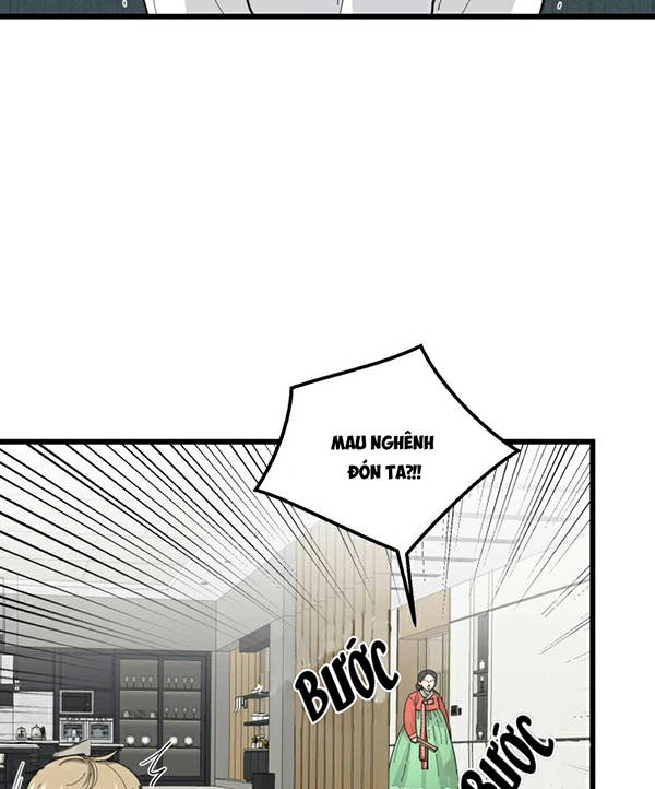 hoán đổi tình nhân chapter 4 17