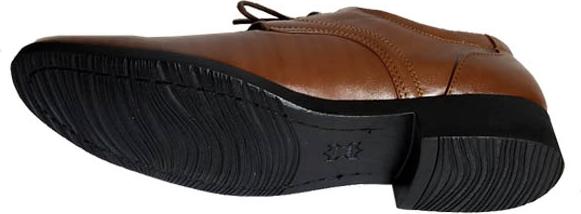 Giày Tây Nam BIGGBEN Da Bò Thật Cao Cấp GT18