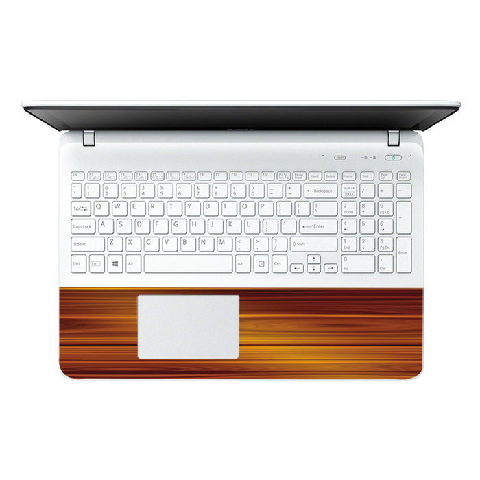 Mẫu Dán Decal Laptop Logo LTNT-221