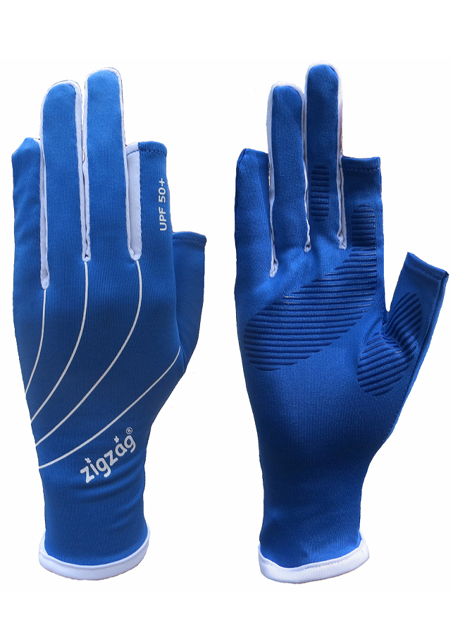 Găng Tay ZigZag Easy Touch GLV00808